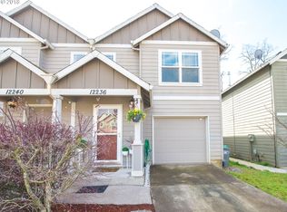 12236 SE Schiller St, Portland, OR 97236