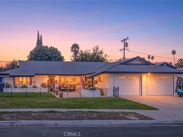 11254 Bellaire St, Loma Linda, CA 92354