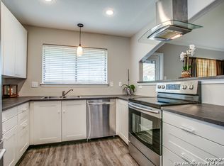 3819 Briar Hollow St, San Antonio, TX 78247