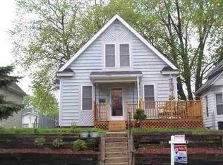 1813 18th St, Moline, IL 61265