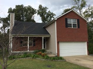 3301 Cain Harbor Dr, Nashville, TN 37214