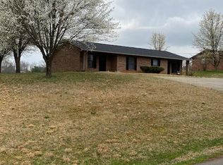 1204 & 120 Faith Ln, Dandridge, TN 37725