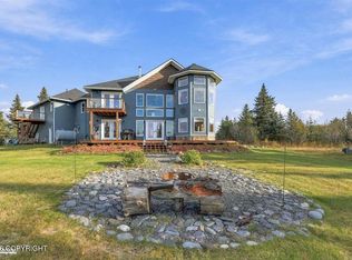 32977 Heather Glen Ct, Anchor Point, AK 99556