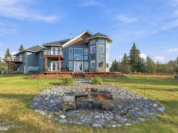 32977 Heather Glen Ct, Anchor Point, AK 99556