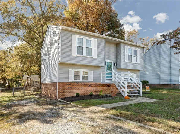 6519 Brambleton Rd, Chesterfield, VA 23832