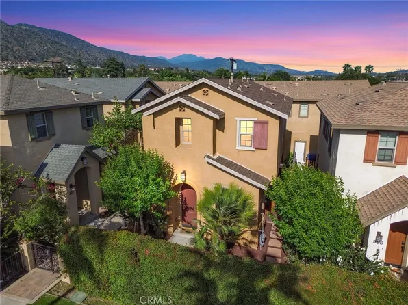 908 N Alameda Ave, Azusa, CA 91702