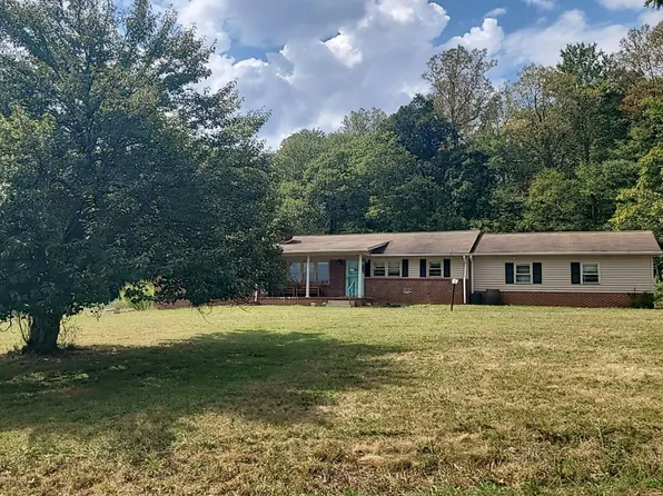 3165 Ayers Orchard Rd, Stuart, VA 24171