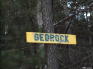 211 Lot #NE, Belfair, WA 98528