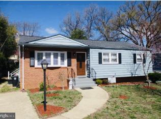 9102 Alcona St, Lanham, MD 20706