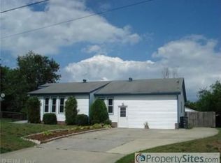 1407 Wilson Rd, Smithfield, VA 23430