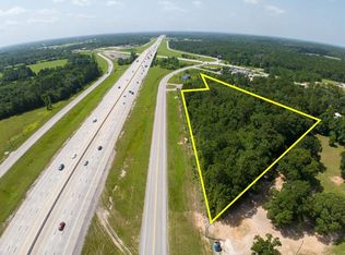 Interstate Highway 45 Frontage Rd, New Waverly, TX 77358