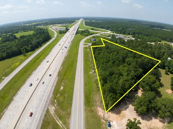 Interstate Highway 45 Frontage Rd, New Waverly, TX 77358