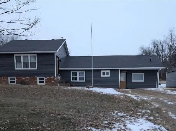 3915 Orchardview Dr SE, Canton, OH 44730