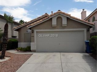 8416 Lodge Haven St, Las Vegas, NV 89123