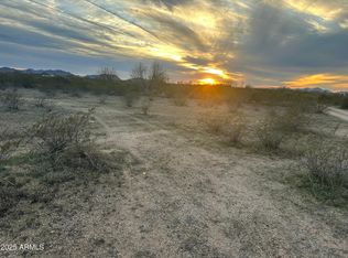 0 W Ocotillo Rd LOT D-3, Buckeye, AZ 85326