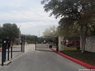 21502 Bubbling Crk, San Antonio, TX 78259