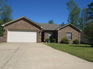 210 Boston St, Jacksonville, AR 72076