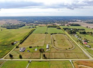 8635 Baltimore Somerset Rd NE, Thornville, OH 43076