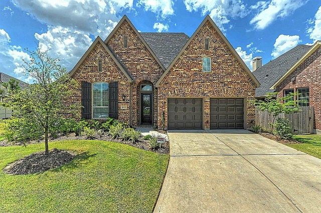 1st image of 8435 Horsepen Bend Dr