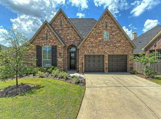 8435 Horsepen Bend Dr, Conroe, TX 77385