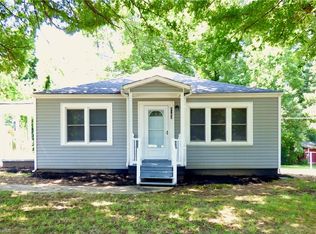 3103 Vance Street Ext, Reidsville, NC 27320