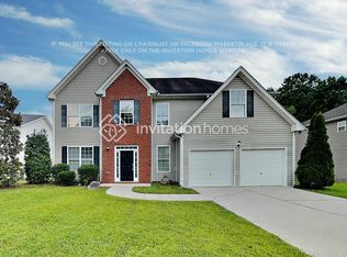 1004 Merlot Ct, Villa Rica, GA 30180