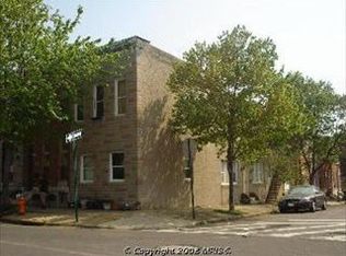 1751 Covington St, Baltimore, MD 21230