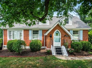 7066 Salem Rd, Cincinnati, OH 45230