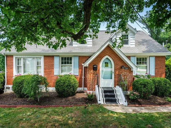 7066 Salem Rd, Cincinnati, OH 45230