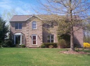 28 Ridge Rd, Lewisburg, PA 17837