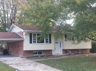 9600 Grace Dr, Clinton, MD 20735