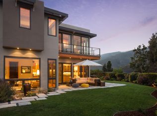 13449 Middle Canyon Rd, Carmel Valley, CA 93924