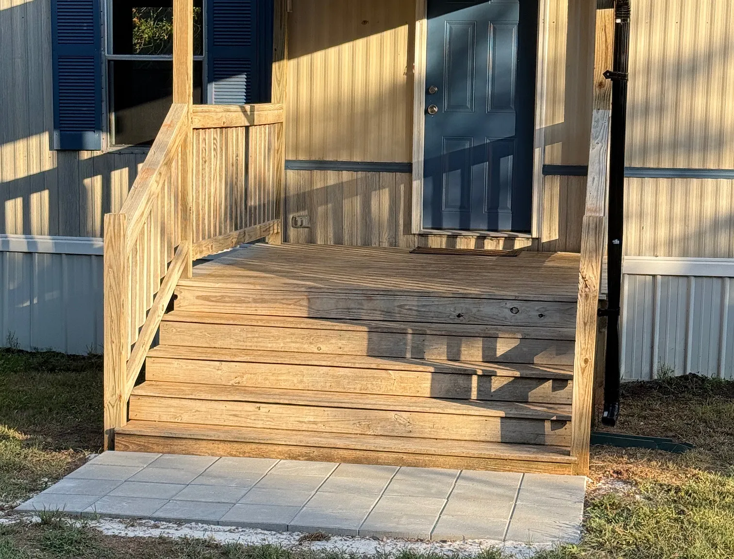 3 bed, 1142 sqft, $1,400 — Photo 3