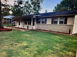 18440 Prescott St, Athens, AL 35614