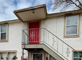 714 29th St UNIT B, Lubbock, TX 79404