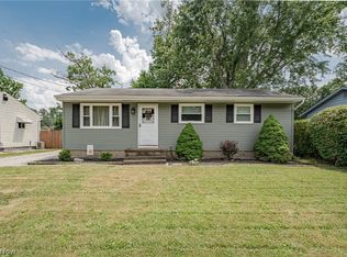 235 Lindsey Rd, Munroe Falls, OH 44262