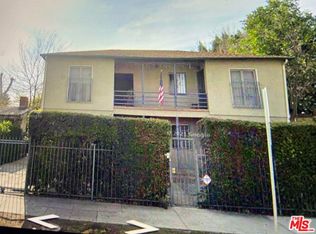 6214 Banner Ave, Los Angeles, CA 90038