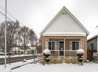 350 10th St, Ogden, UT 84404