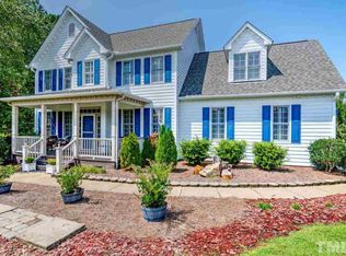 900 Broadhaven Dr, Raleigh, NC 27603