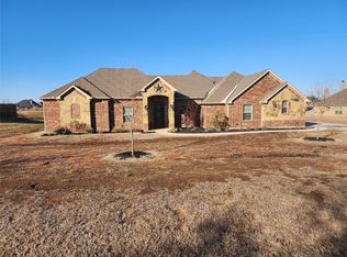 2991 Knob Rd, Springtown, TX 76082