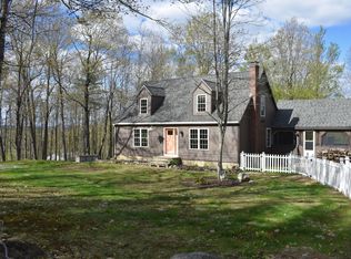 319 N Raymond Road, Raymond, ME 04071