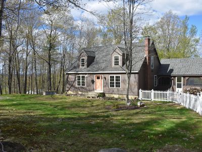 319 N Raymond Road, Raymond, ME, 04071