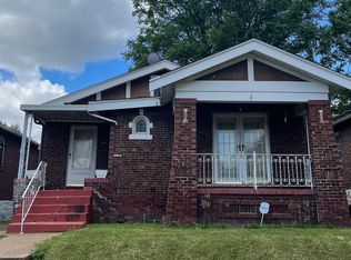 4658 Kossuth Ave, Saint Louis, MO