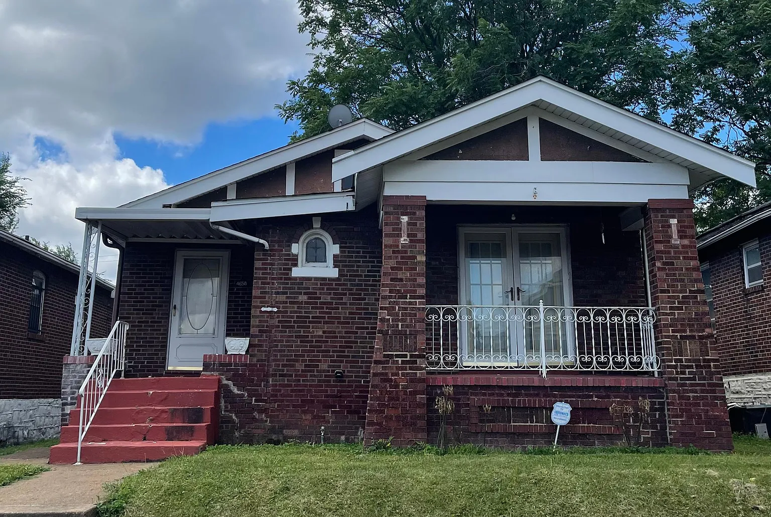 4658 Kossuth Ave photo 1