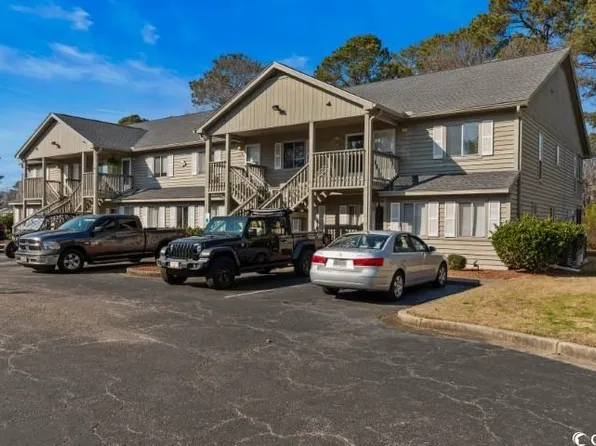 1028 Red Tree Circle #J, Myrtle Beach, SC 29588