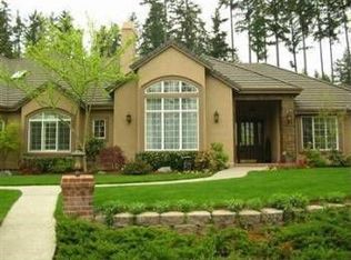 22832 NE 58th Pl, Redmond, WA 98053