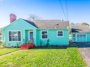 181 N Vernonia Rd, Saint Helens, OR 97051