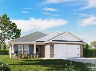 8544 La Salle Dr, Milton, FL 32583