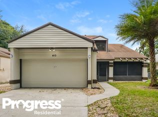 410 Red Coat Ln, Orlando, FL 32825