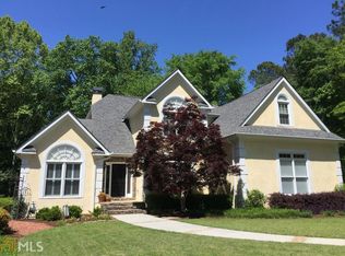 303 Callaghan Pt, Peachtree City, GA 30269